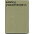 Inleiding godsdienstgesch.