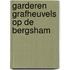Garderen grafheuvels op de bergsham