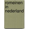 Romeinen in nederland by Es