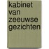 Kabinet van zeeuwse gezichten