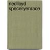 Nedlloyd speceryenrace door Pickthall