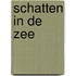 Schatten in de zee