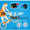 Trucs door Sarah Hines Stephens