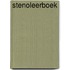 Stenoleerboek