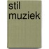 Stil muziek
