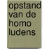 Opstand van de homo ludens