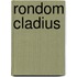 Rondom cladius