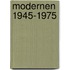 Modernen 1945-1975