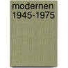 Modernen 1945-1975 door Measham