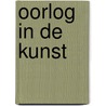 Oorlog in de kunst door Craig Thomas