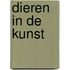 Dieren in de kunst