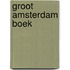 Groot amsterdam boek