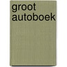 Groot autoboek by Rive Box