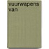 Vuurwapens van