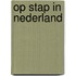 Op stap in nederland