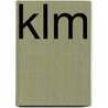 Klm by Leeuw