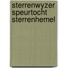 Sterrenwyzer speurtocht sterrenhemel by Reymerink