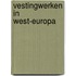 Vestingwerken in west-europa
