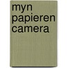 Myn papieren camera by Rutten