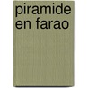 Piramide en farao door Tadema Sporry