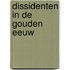 Dissidenten in de gouden eeuw