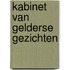 Kabinet van gelderse gezichten