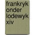Frankryk onder lodewyk xiv