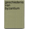 Geschiedenis van byzantium door Thole Beishuizen