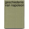 Geschiedenis van napoleon by Haar