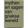 Mythen en sagen van griekse wereld by Ramondt