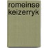 Romeinse keizerryk