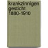 Krankzinnigen gesticht 1880-1910