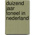 Duizend jaar toneel in nederland