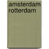 Amsterdam rotterdam