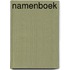 Namenboek