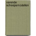 Varende scheepsmodellen