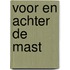 Voor en achter de mast