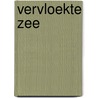 Vervloekte zee door Immanuel Bekker