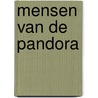 Mensen van de pandora door Korver