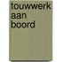 Touwwerk aan boord