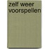 Zelf weer voorspellen