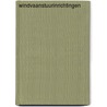 Windvaanstuurinrichtingen by Dykstra