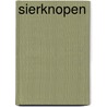 Sierknopen by Hin