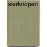 Sierknopen door Hin