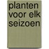 Planten voor elk seizoen