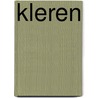 Kleren door Eric Hill