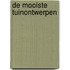 De mooiste tuinontwerpen