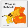 Waar is dribbel