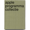 Apple programma collectie door Michael Stewart