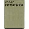 Visicale commandogids by Baker